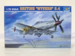 Thumbnail TRUMPETER MODELS 01619 WYVERN S.4